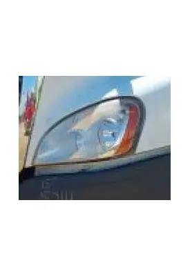 FREIGHTLINER CASCADIA 2007-2019 HEADLAMP ASSEMBLY