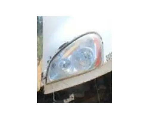 FREIGHTLINER CASCADIA 2007-2019 HEADLAMP ASSEMBLY