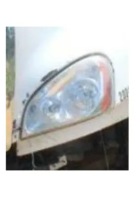 FREIGHTLINER CASCADIA 2007-2019 HEADLAMP ASSEMBLY
