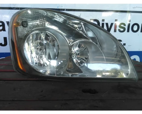 FREIGHTLINER CASCADIA 2007-2019 HEADLAMP ASSEMBLY