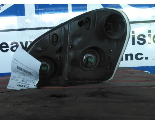 FREIGHTLINER CASCADIA 2007-2019 HEADLAMP ASSEMBLY
