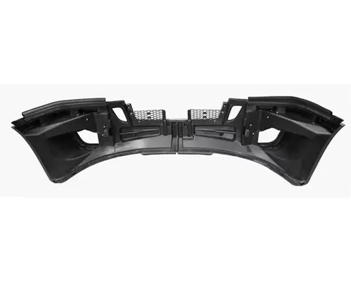 FREIGHTLINER CASCADIA 2007-2025 BUMPER ASSEMBLY, FRONT