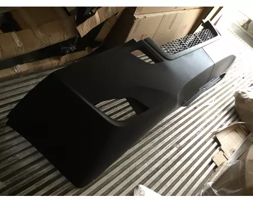 FREIGHTLINER CASCADIA 2007-2025 BUMPER ASSEMBLY, FRONT