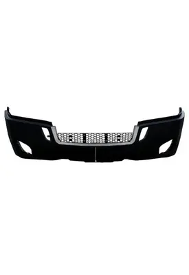 FREIGHTLINER CASCADIA 2007-2025 BUMPER ASSEMBLY, FRONT