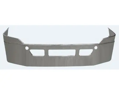 FREIGHTLINER CASCADIA 2007-2025 BUMPER ASSEMBLY, FRONT