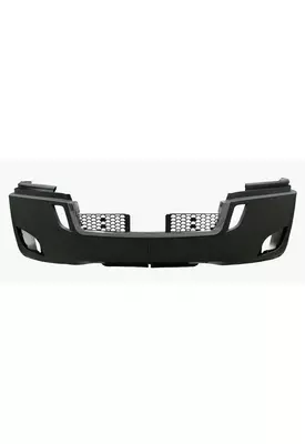 FREIGHTLINER CASCADIA 2007-2025 BUMPER ASSEMBLY, FRONT