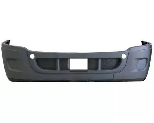 FREIGHTLINER CASCADIA 2007-2025 BUMPER ASSEMBLY, FRONT
