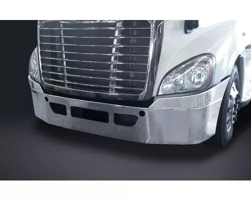 FREIGHTLINER CASCADIA 2007-2025 BUMPER ASSEMBLY, FRONT