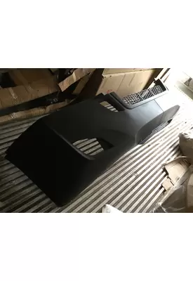 FREIGHTLINER CASCADIA 2007-2025 BUMPER ASSEMBLY, FRONT