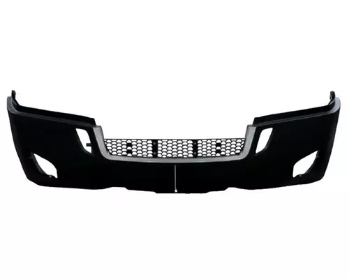FREIGHTLINER CASCADIA 2007-2025 BUMPER ASSEMBLY, FRONT