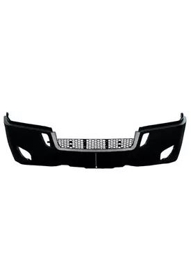 FREIGHTLINER CASCADIA 2007-2025 BUMPER ASSEMBLY, FRONT