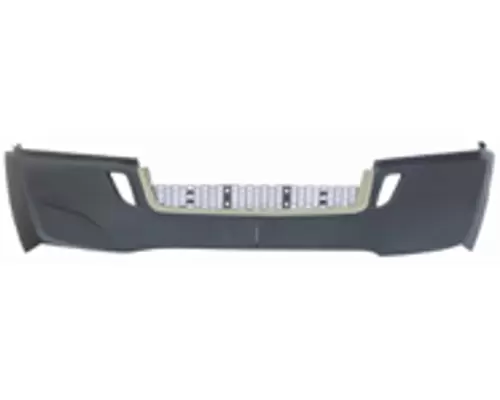 FREIGHTLINER CASCADIA 2007-2025 BUMPER ASSEMBLY, FRONT