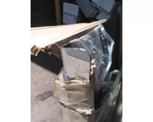 FREIGHTLINER CASCADIA 2007-2025 BUMPER ASSEMBLY, FRONT