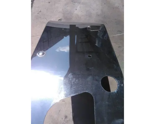 FREIGHTLINER CASCADIA 2007-2025 BUMPER ASSEMBLY, FRONT