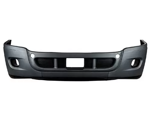 FREIGHTLINER CASCADIA 2007-2025 BUMPER ASSEMBLY, FRONT