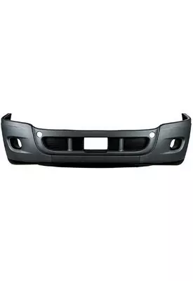 FREIGHTLINER CASCADIA 2007-2025 BUMPER ASSEMBLY, FRONT