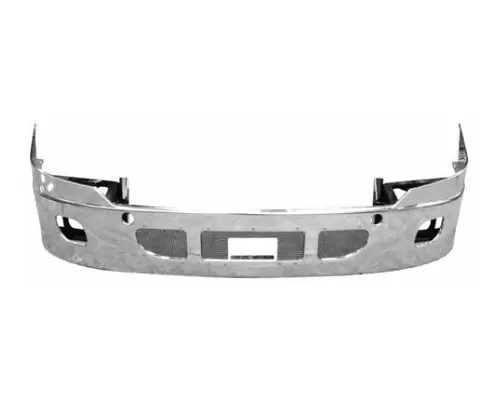 FREIGHTLINER CASCADIA 2007-2025 BUMPER ASSEMBLY, FRONT