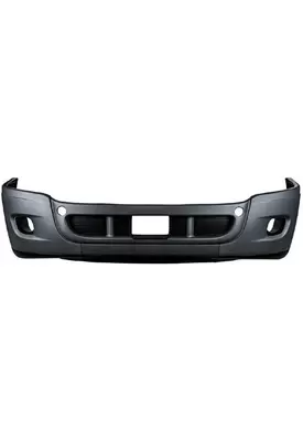 FREIGHTLINER CASCADIA 2007-2025 BUMPER ASSEMBLY, FRONT