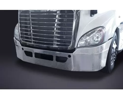 FREIGHTLINER CASCADIA 2007-2025 BUMPER ASSEMBLY, FRONT