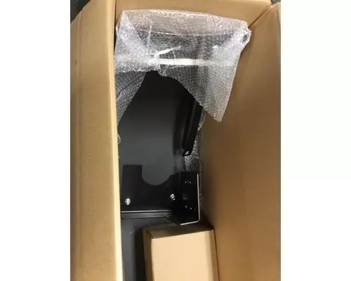 FREIGHTLINER CASCADIA 2007-2025 BUMPER ASSEMBLY, FRONT