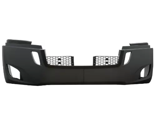 FREIGHTLINER CASCADIA 2007-2025 BUMPER ASSEMBLY, FRONT
