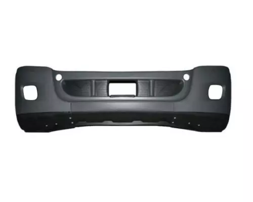 FREIGHTLINER CASCADIA 2007-2025 BUMPER ASSEMBLY, FRONT