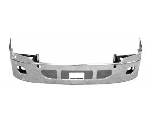 FREIGHTLINER CASCADIA 2007-2025 BUMPER ASSEMBLY, FRONT