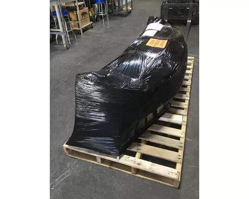 FREIGHTLINER CASCADIA 2007-2025 BUMPER ASSEMBLY, FRONT