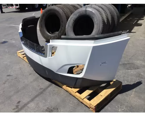 FREIGHTLINER CASCADIA 2007-2025 BUMPER ASSEMBLY, FRONT