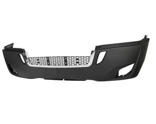 FREIGHTLINER CASCADIA 2007-2025 BUMPER ASSEMBLY, FRONT
