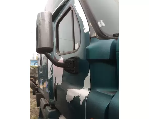 FREIGHTLINER CASCADIA 2008-2018 DOOR ASSEMBLY, FRONT