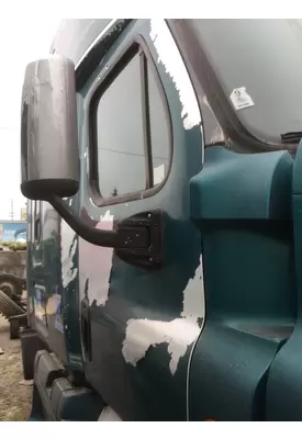 FREIGHTLINER CASCADIA 2008-2018 DOOR ASSEMBLY, FRONT