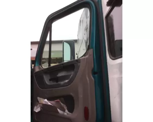 FREIGHTLINER CASCADIA 2008-2018 DOOR ASSEMBLY, FRONT