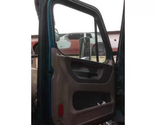 FREIGHTLINER CASCADIA 2008-2018 DOOR ASSEMBLY, FRONT