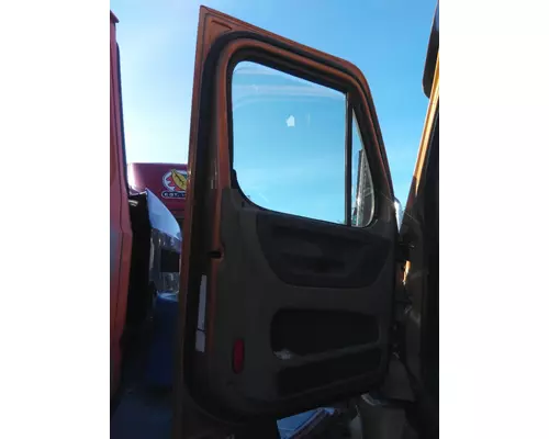 FREIGHTLINER CASCADIA 2008-2018 DOOR ASSEMBLY, FRONT