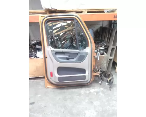 FREIGHTLINER CASCADIA 2008-2018 DOOR ASSEMBLY, FRONT