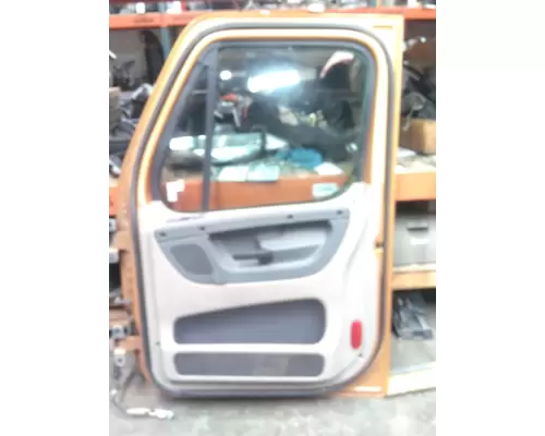 FREIGHTLINER CASCADIA 2008-2018 DOOR ASSEMBLY, FRONT