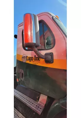 FREIGHTLINER CASCADIA 2008-2018 DOOR ASSEMBLY, FRONT