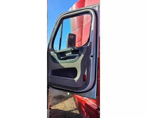 FREIGHTLINER CASCADIA 2008-2018 DOOR ASSEMBLY, FRONT