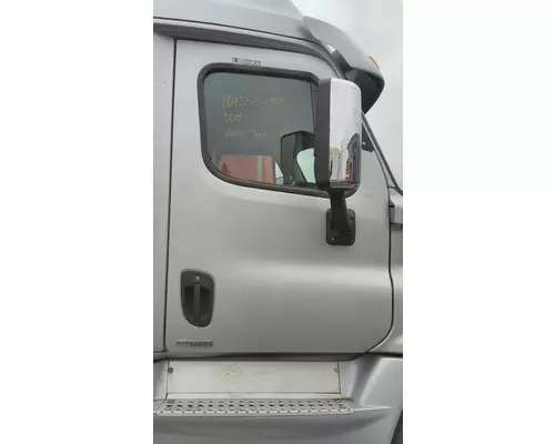 FREIGHTLINER CASCADIA 2008-2018 DOOR ASSEMBLY, FRONT