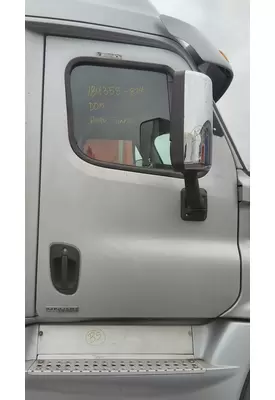 FREIGHTLINER CASCADIA 2008-2018 DOOR ASSEMBLY, FRONT