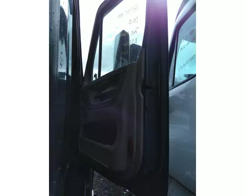 FREIGHTLINER CASCADIA 2008-2018 DOOR ASSEMBLY, FRONT