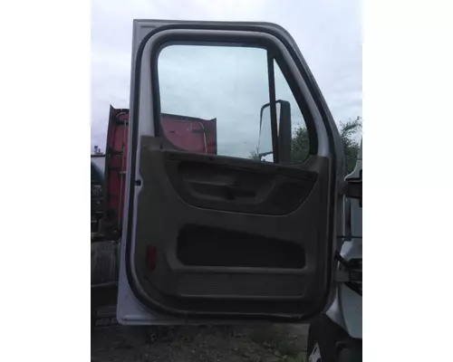 FREIGHTLINER CASCADIA 2008-2018 DOOR ASSEMBLY, FRONT