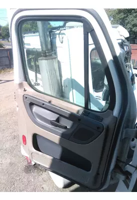 FREIGHTLINER CASCADIA 2008-2018 DOOR ASSEMBLY, FRONT