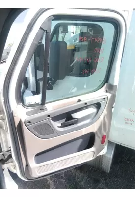 FREIGHTLINER CASCADIA 2008-2018 DOOR ASSEMBLY, FRONT