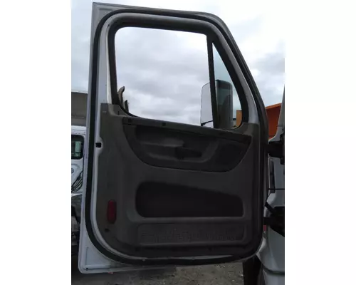 FREIGHTLINER CASCADIA 2008-2018 DOOR ASSEMBLY, FRONT