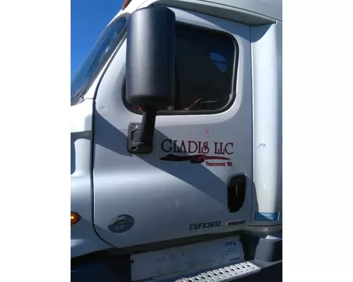 FREIGHTLINER CASCADIA 2008-2018 DOOR ASSEMBLY, FRONT