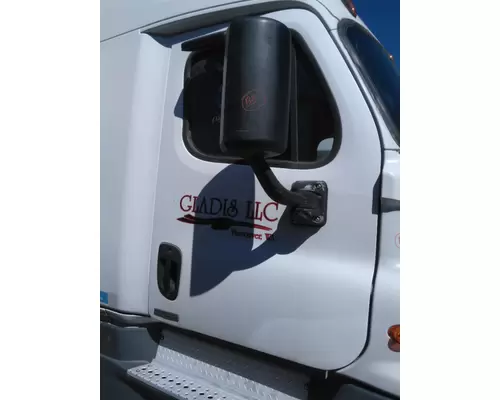 FREIGHTLINER CASCADIA 2008-2018 DOOR ASSEMBLY, FRONT