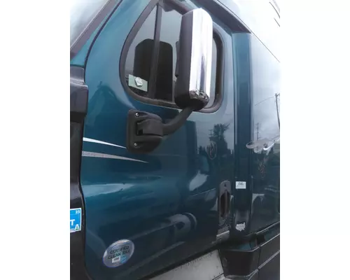 FREIGHTLINER CASCADIA 2008-2018 DOOR ASSEMBLY, FRONT