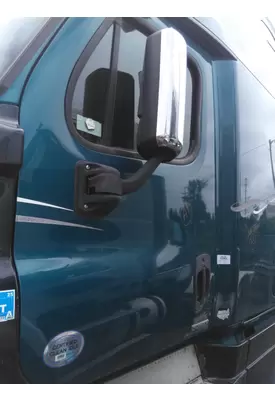 FREIGHTLINER CASCADIA 2008-2018 DOOR ASSEMBLY, FRONT